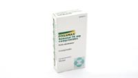 FOSAMAX SEMANAL 70 mg COMPRIMIDOS