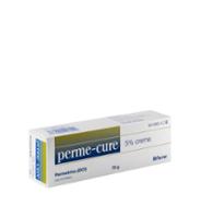 PERME-CURE 5% CREMA