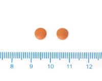 RELPAX 20 mg COMPRIMIDOS RECUBIERTOS CON PELICULA