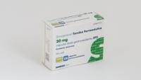 OMEPRAZOL SANDOZ FARMACEUTICA 20 MG CAPSULAS DURAS GASTRORRESISTENTES EFG