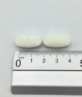 AMOXICILINA NORMON 1000 MG COMPRIMIDOS EFG
