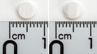 LAMICTAL 2 mg COMPRIMIDOS MASTICABLES/DISPERSABLES