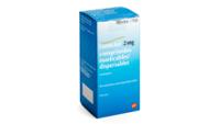 LAMICTAL 2 mg COMPRIMIDOS MASTICABLES/DISPERSABLES