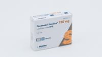 FLUCONAZOL SANDOZ 150 MG CÁPSULAS DURAS EFG