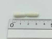 FLUCONAZOL NORMON 100 mg CAPSULAS DURAS EFG