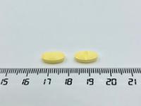 ARTEDIL 20 mg COMPRIMIDOS