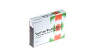 VADITON PROLIB 80 mg COMPRIMIDOS DE LIBERACION PROLONGADA