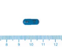 ZELDOX 40 mg CAPSULAS DURAS