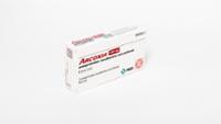ARCOXIA 120 mg COMPRIMIDOS RECUBIERTOS CON PELICULA