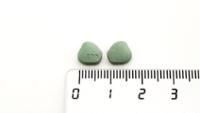 EXXIV 60 mg COMPRIMIDOS RECUBIERTOS CON PELICULA