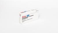 EXXIV 60 mg COMPRIMIDOS RECUBIERTOS CON PELICULA