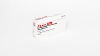 EXXIV 120 mg COMPRIMIDOS RECUBIERTOS CON PELICULA