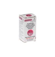 PAMIDRONATO HOSPIRA 3 mg/ml CONCENTRADO PARA SOLUCION PARA PERFUSION