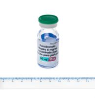 PAMIDRONATO HOSPIRA 6 mg/ml CONCENTRADO PARA SOLUCION PARA PERFUSION