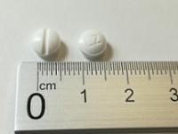 LORAZEPAM NORMON 1 mg COMPRIMIDOS EFG