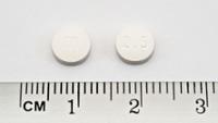 FORVEY 2,5 mg COMPRIMIDOS RECUBIERTOS CON PELICULA