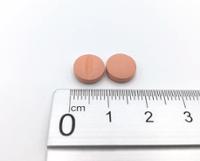 SIMVASTATINA NORMON 20 mg COMPRIMIDOS RECUBIERTOS CON PELÍCULA EFG