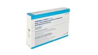 RISPERDAL CONSTA 50 mg POLVO Y DISOLVENTE PARA SUSPENSION DE LIBERACION PROLONGADA PARA INYECCION INTRAMUSCULAR