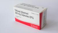 TRIFLUSAL ABAMED 300 MG CAPSULAS EFG