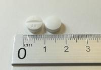 LISINOPRIL NORMON 20 mg COMPRIMIDOS EFG