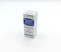 TOBRAMICINA NORMON 100 mg/2 ml SOLUCION INYECTABLE EFG