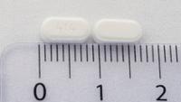 EZETROL 10 mg COMPRIMIDOS