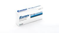 EZETROL 10 mg COMPRIMIDOS