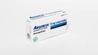 ABSORCOL 10 mg COMPRIMIDOS