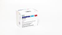 SINGULAIR 4 mg GRANULADO