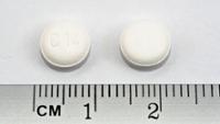 IXIA 10 mg COMPRIMIDOS RECUBIERTOS