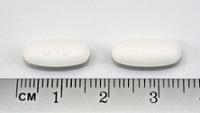 IXIA 40 mg COMPRIMIDOS RECUBIERTOS