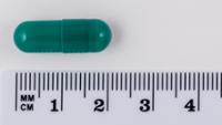 ITRACONAZOL SANDOZ 100 mg CAPSULAS DURAS EFG
