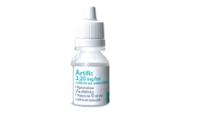 ARTIFIC 3,20 mg/ml COLIRIO EN SOLUCION