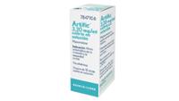 ARTIFIC 3,20 mg/ml COLIRIO EN SOLUCION