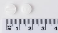 LISINOPRIL/ HIDROCLOROTIAZIDA SANDOZ 20/12,5 mg COMPRIMIDOS EFG