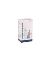 SALBUTAMOL ALDO-UNION 100 microgramos/dosis SUSPENSION PARA INHALACION EN ENVASE A PRESION