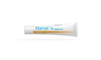 EBERNET 10 MG/G CREMA