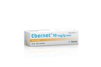 EBERNET 10 MG/G CREMA