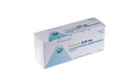 CERTICAN 0,25 mg COMPRIMIDOS DISPERSABLES