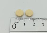 FAMOTIDINA NORMON 20 MG COMPRIMIDOS RECUBIERTOS CON PELÍCULA EFG