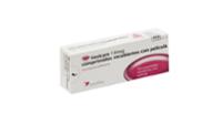 VESICARE 10 mg COMPRIMIDOS RECUBIERTOS CON PELICULA