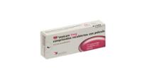 VESICARE 5 mg COMPRIMIDOS RECUBIERTOS CON PELICULA