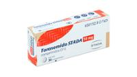 TORASEMIDA STADA 10 mg COMPRIMIDOS EFG