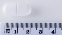 AMOXICILINA/ACIDO CLAVULANICO SANDOZ 875 mg/125 mg COMPRIMIDOS RECUBIERTOS CON PELICULA EFG