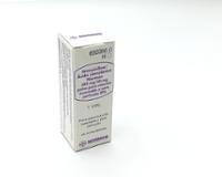 AMOXICILINA/ACIDO CLAVULANICO NORMON 500 mg/50 mg POLVO PARA SOLUCION INYECTABLE Y PARA PERFUSION EFG