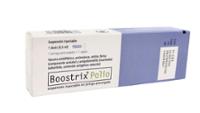 BOOSTRIX POLIO SUSPENSION INYECTABLE EN JERINGA PRECARGADA