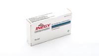 INEGY 10 mg/40 mg COMPRIMIDOS