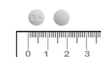 RISPERIDONA CINFA 6 mg COMPRIMIDOS EFG