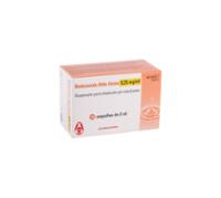 BUDESONIDA ALDO-UNION 0,25 mg/ml SUSPENSION PARA INHALACION POR NEBULIZADOR