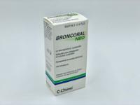BRONCORAL NEO 12 microgramos/PULSACION SOLUCION PARA INHALACION EN ENVASE A PRESION